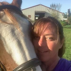 Meet your Posher, Annette